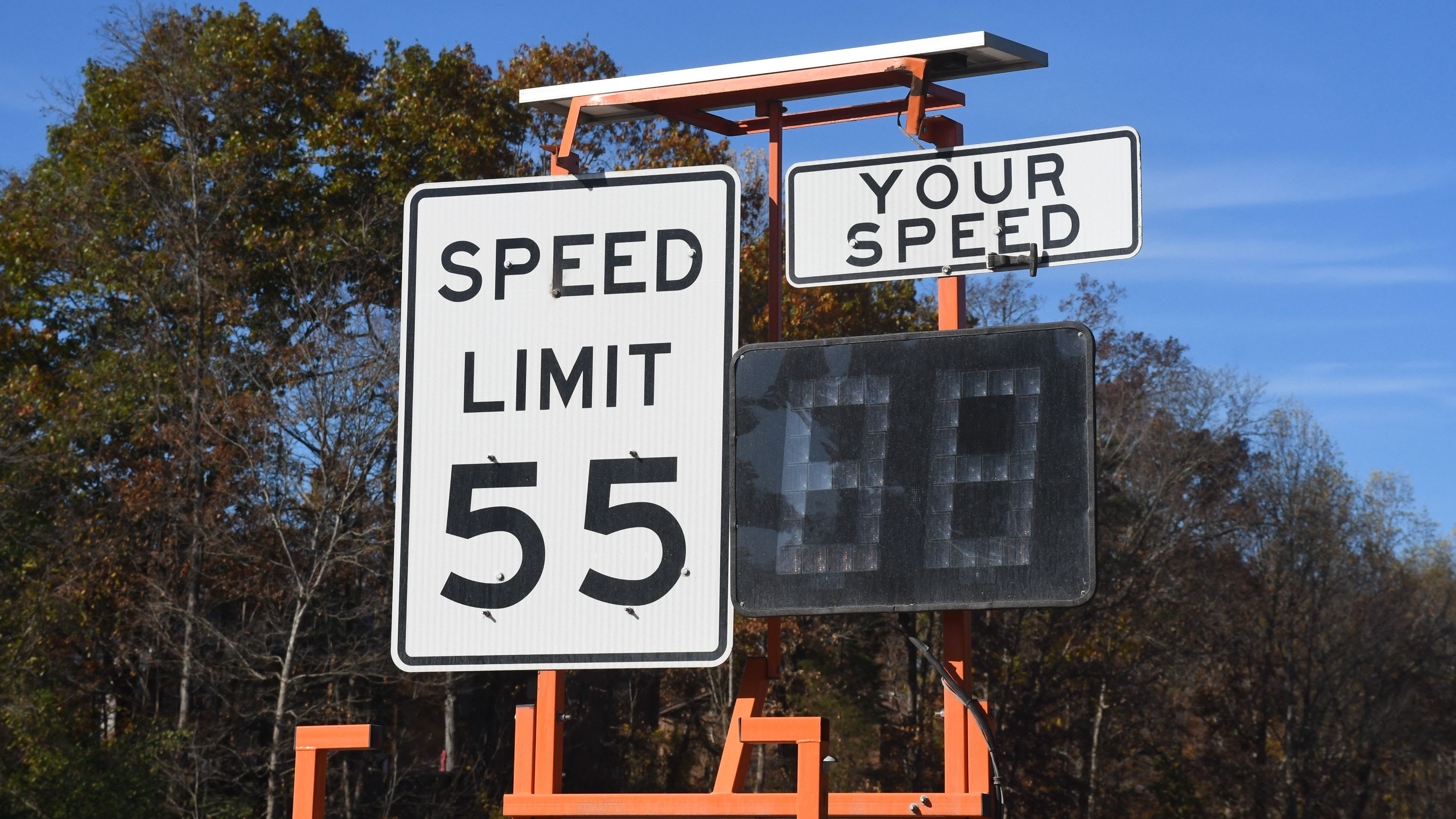 WVDOH provides update on I-64 Barboursville work zone signage and